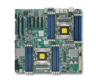 Платформа SuperMicro SYS-6027AX-72RF (SYS-6027AX-72RF)