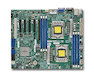 Платформа SuperMicro SYS-6027B-TLF DDR3 SAS/SATA 3.5" max6 Gold 650W 2xLGA1356/6xDIMM 2U (SYS-6027B-