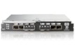 Коммутатор HP B-series 8/24c BladeSystem SAN Switch (AJ821B)