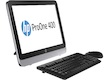 Моноблок HP ProOne 400 AIO 23" HD i3 4130T/4Gb/500Gb/DVDRW/W8.1 64EM/WiFi/BT/клавиатура/мышь