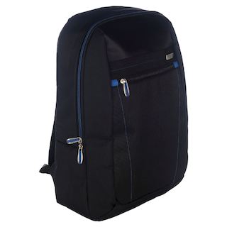 Рюкзак для ноутбука 15.6" Targus TBB571EU черный нейлон (TBB571EU)