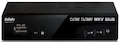 Ресивер DVB-T2 BBK SMP240HDT2 черный