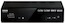 Ресивер DVB-T2 BBK SMP240HDT2 черный