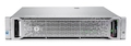 Сервер HP ProLiant DL380 Gen9 1xE5-2620v3 1x16Gb 8SFF P440ar 2GB 1G 4P 1x500W 3-3-3 (752687-B21)