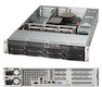 Серверная платформа Supermicro SYS-6027R-N3RF