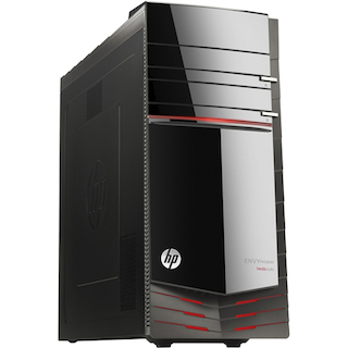 ПК HP Envy 810-300nr DT i5 4460/8Gb/1Tb/SSHD16Gb/GTX770 2Gb/DVDRW/Windows 8.1 64/клавиатура/мышь