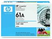 Картридж-тонер HP C8061A for LJ 4100 (6000p)