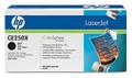 Тонер картридж  HP CE250X черный для CM3530/CP3525 (10500 стр)