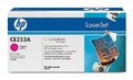Тонер картридж  HP CE253A пурпурный для CM3530/CP3525 (7000 стр)