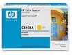 Тонер картридж HP CB401A cyan for Color LaserJet CP4005