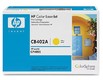 Тонер картридж HP CB402A yellow for Color LaserJet CP4005