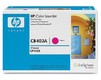 Тонер картридж HP CB403A magenta for Color LaserJet CP4005