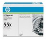 Тонер картридж HP CE255X for LJ P3015 (12500стр)