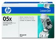 Тонер картридж HP CE505X для LJ P2055 (6500 стр)