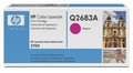 Тонер картридж HP Q2683A magenta for Color LaserJet 3700