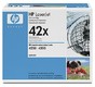 Тонер картридж HP Q5942XD (двойная упаковка) для LJ 4250/4350 (2 x 20 000 стp)