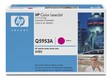 Тонер картридж HP Q5953A magenta for Color LaserJet 470