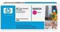 Тонер картридж HP Q6003A magenta for Color LaserJet 2600n