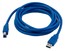 Кабель Интерфейсный PC PET USB 3.0 Am-Bm 3m