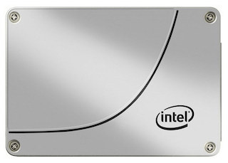 Накопитель SSD SATA III 200Gb Intel Original SSDSC2BA200G401 S3710 2.5"