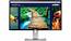 Монитор Dell 24" P2415Q черный IPS LED 8ms 16:9 HDMI матовая HAS 300cd 178гр/178гр 3840x2160 DisplayPort Ultra HD USB