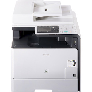 МФУ Лазерный Canon i-Sensys Colour MF8550Cdn (6849B045)