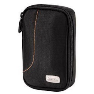Чехол Hama BlackBird (84127) черный HDD 2.5