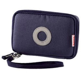 Чехол Hama Orlando (95519) голубой HDD 2.5"