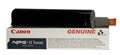 Тонер для копира Canon NPG-11 1382A002 for NP6012/6112/6212/6412/6512/6612