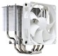 Вентилятор Glacialtech F101 Silent Soc-AMD/1150/1155/1156/ 3pin 21dB Al+Cu 130W 750g винты RTL