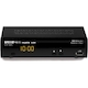 Ресивер DVB-T2 Mystery MMP-73DT2 черный