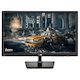 Монитор LG 21.5" 22M47D-P черный TN+film LED 5ms 16:9 DVI матовая 1000:1 250cd 170гр/160гр 1920x1080 D-Sub 1080p 2.6кг