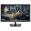 Монитор LG 21.5" 22M47D-P черный TN+film LED 5ms 16:9 DVI матовая 1000:1 250cd 170гр/160гр 1920x1080 D-Sub 1080p 2.6кг