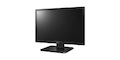Монитор LG 22" 22MB67PY-B черный TN+film LED 5ms 16:10 DVI M/M матовая HAS Pivot 250cd 1680x1050 D-Sub DisplayPort 720p USB 4.7кг