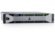 Сервер Dell PowerEdge R730xd 2xE5-2650v3 2x16Gb x26 3x300Gb 10K 2.5" SAS H730p iD8En 5720 4P 2x750W 3Y PNBD (210-ADBC-15)