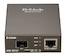 Медиаконвертер D-LINK DMC-G01LC/A1A 10/100/1000Base-T Twisted-pair to Gigabit SFP