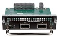Модуль D-Link DXS-3600-EM-Stack/A1A 2 x 120G CXP physical stacking module for DXS-3600-32S/B1AEI