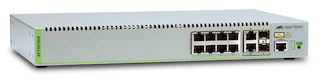 Коммутатор Allied Telesis (AT-FS970M/8-50)