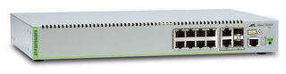 Коммутатор Allied Telesis (AT-FS970M/8PS-50)