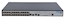 Коммутатор HP 1910 (JG539A) 24-порта 10/100BASE-T PoE+/SFP