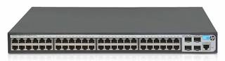 Коммутатор HP 1920-48G (JG927A)