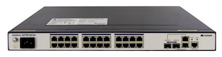 Коммутатор Huawei S2700-26TP-SI-AC (02352330)