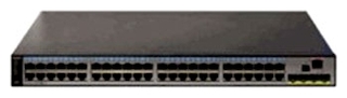 Коммутатор Huawei S5700S-52P-LI-AC (02353835) 52-порта 10/100/1000Mbit/s 48 Ethernet 10/100/1000 por