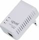 Адаптер Upvel (UA-251P) HomePlug AV 500 Мбит/с адаптер с поддержкой IP-TV