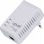 Адаптер Upvel (UA-251P) HomePlug AV 500 Мбит/с адаптер с поддержкой IP-TV