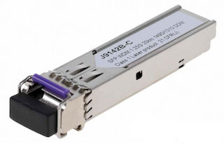 Трансивер HP (J9142B) ProCurve 1000-BX-D SFP-LC Mini-GBIC