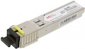 Трансивер MlaxLink ML-09R оптический одноволоконный SFP-WDM-20 км-1550/1310 нм-155 Мб/с