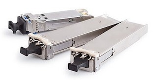 Трансивер Zyxel SFP-BX1490-60 Одноволоконный SFP-трансивер BX 1490 нм для одномодового оптоволоконно
