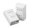 Сетевой Адаптер ASUS PL-X32M 1xEthernet Port&HomePlugAV Kit(2pcs)