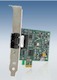 Сетевой адаптер Fast Ethernet Allied Telesis AT-2711FX/ST AT-2711FX/ST-001 ST